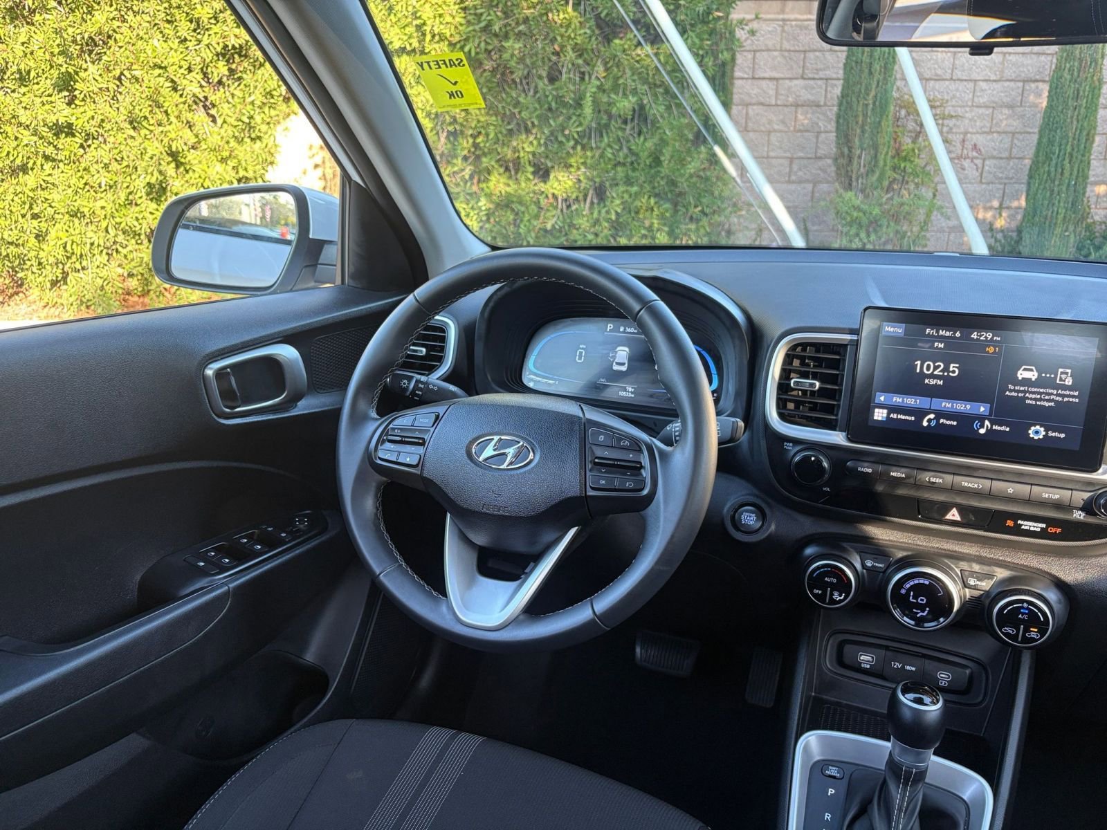 Thumbnail: 2025 Hyundai Venue - 34