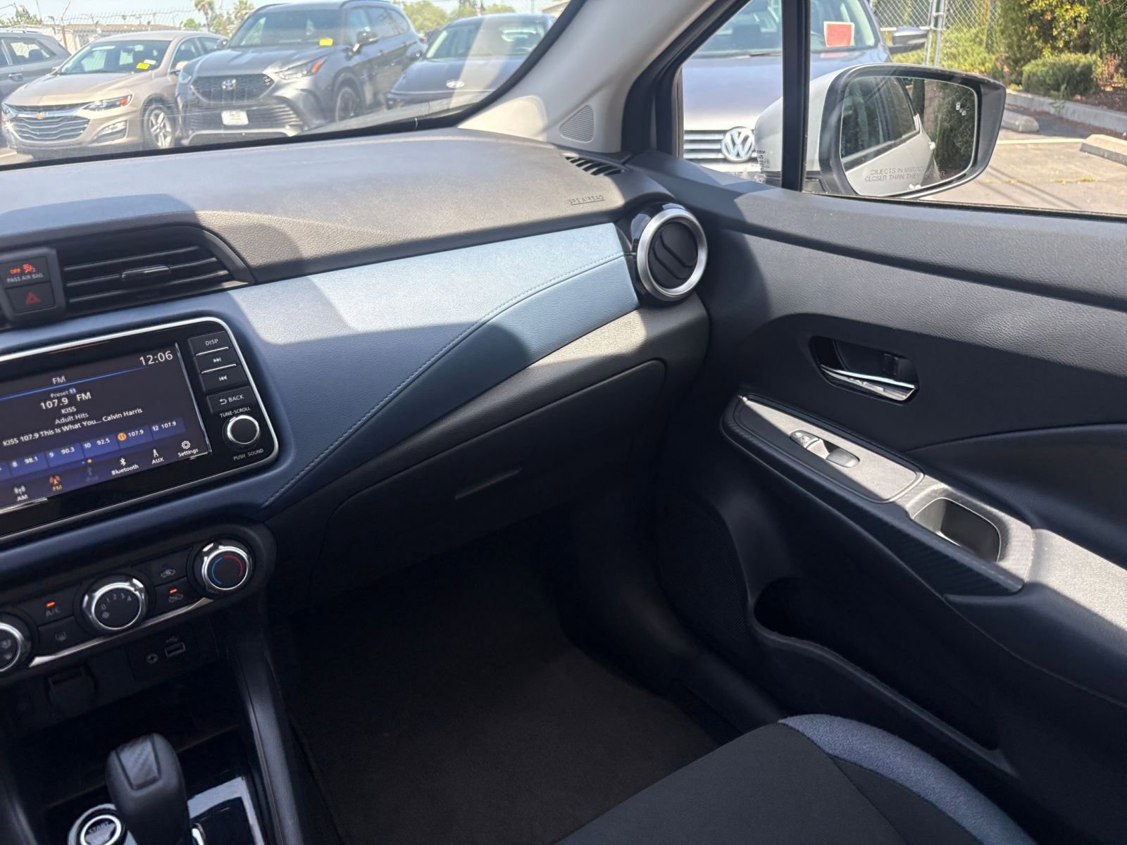 Thumbnail: 2025 Nissan Versa - 33