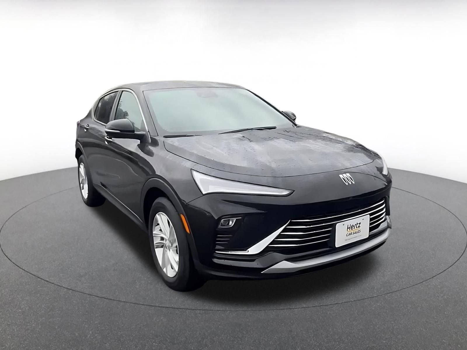 Thumbnail: 2025 Buick Envista - 3