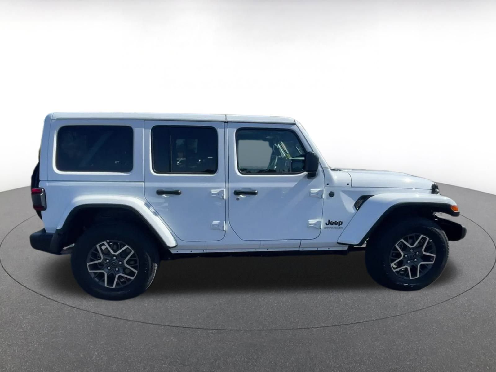 Thumbnail: 2025 Jeep Wrangler - 16