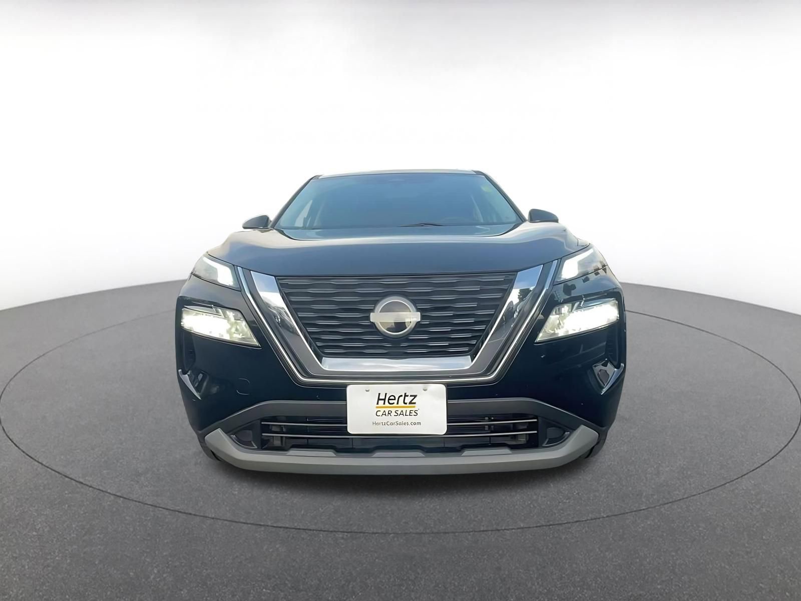 Thumbnail: 2023 Nissan Rogue - 4