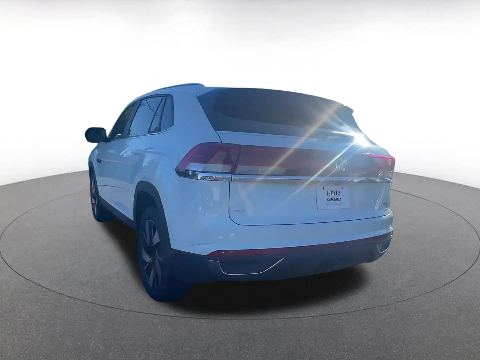 Thumbnail: 2025 Volkswagen Atlas - 11