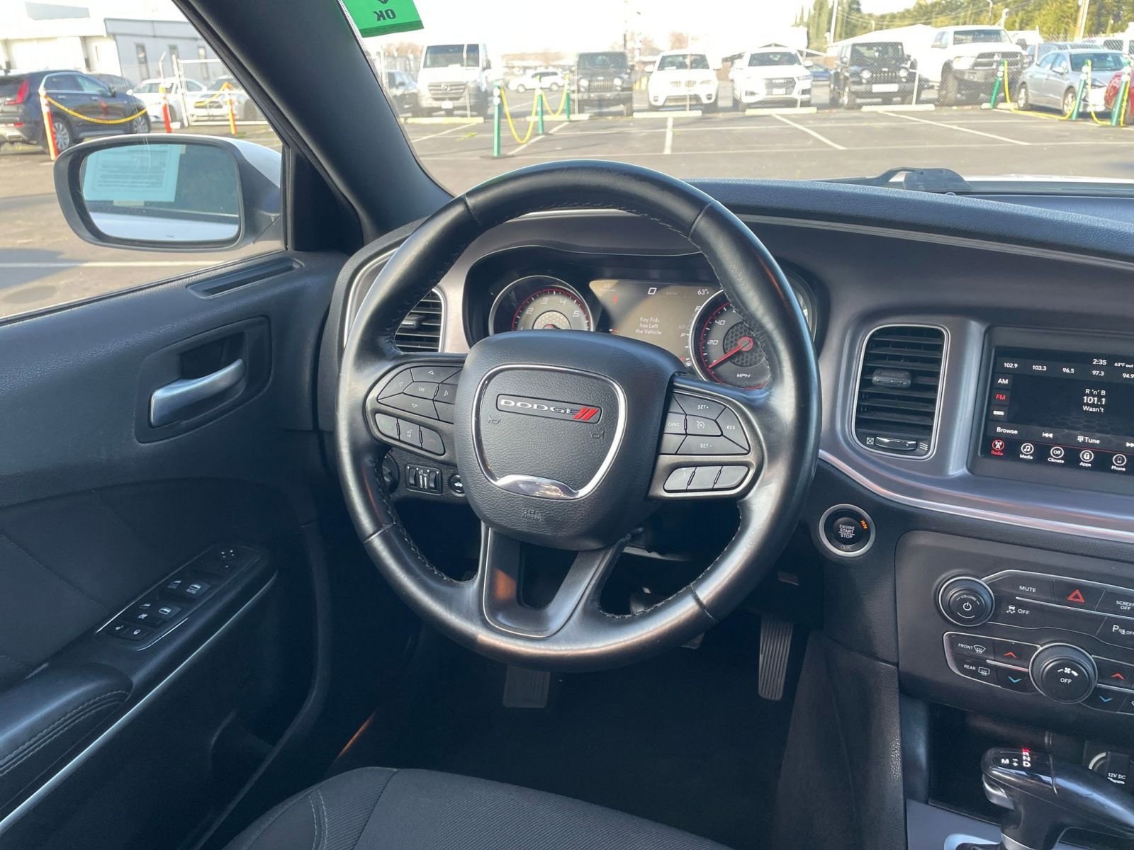 Thumbnail: 2022 Dodge Charger - 34