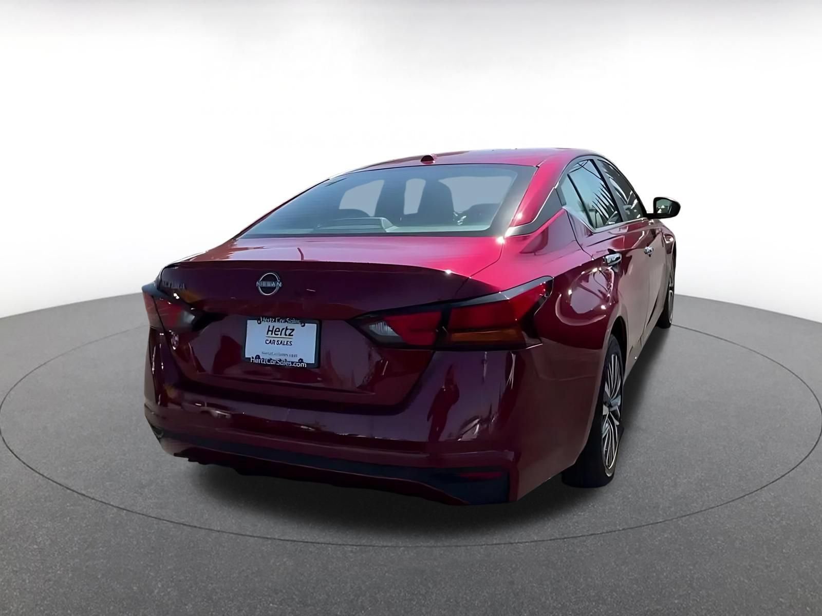 Thumbnail: 2025 Nissan Altima - 15