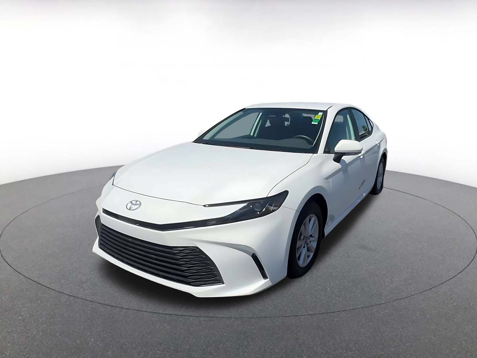 Thumbnail: 2026 Toyota Camry - 7
