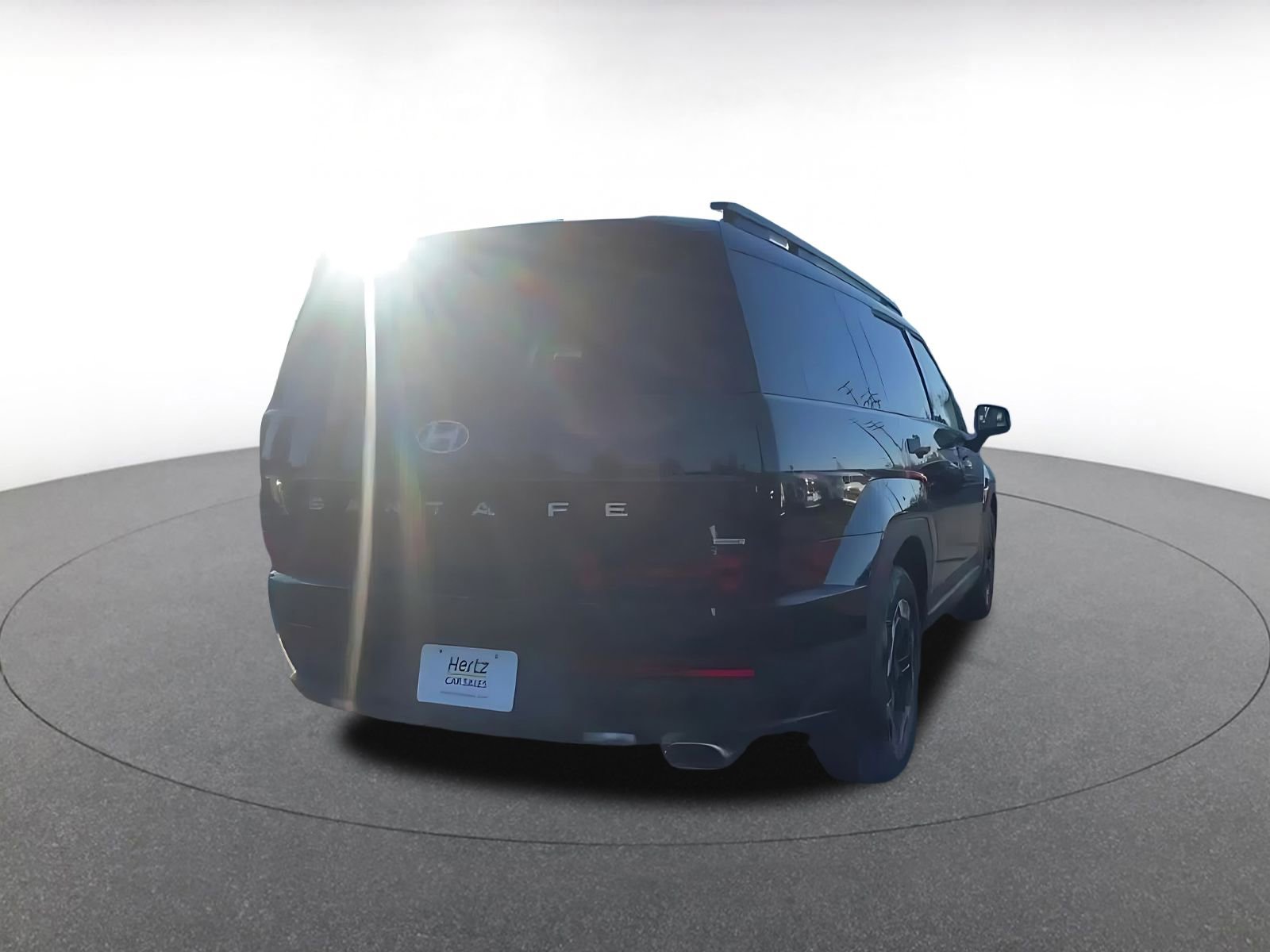 Thumbnail: 2025 Hyundai Santa Fe - 12