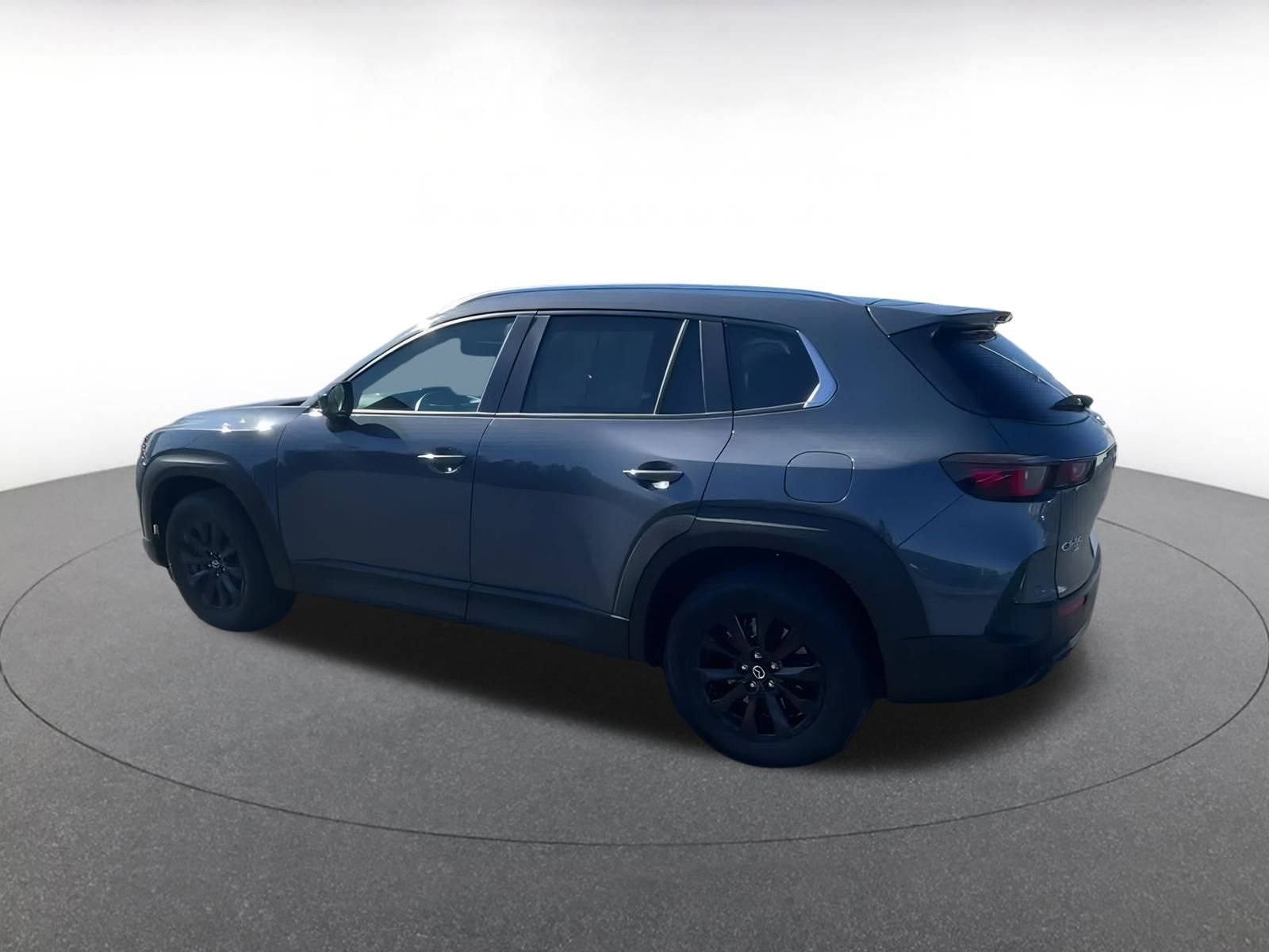 Thumbnail: 2025 Mazda CX-50 - 10