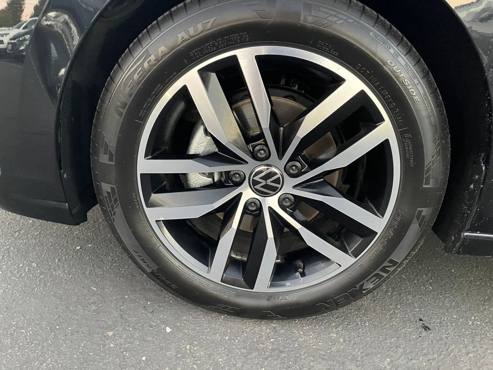 Thumbnail: 2025 Volkswagen Jetta - 24