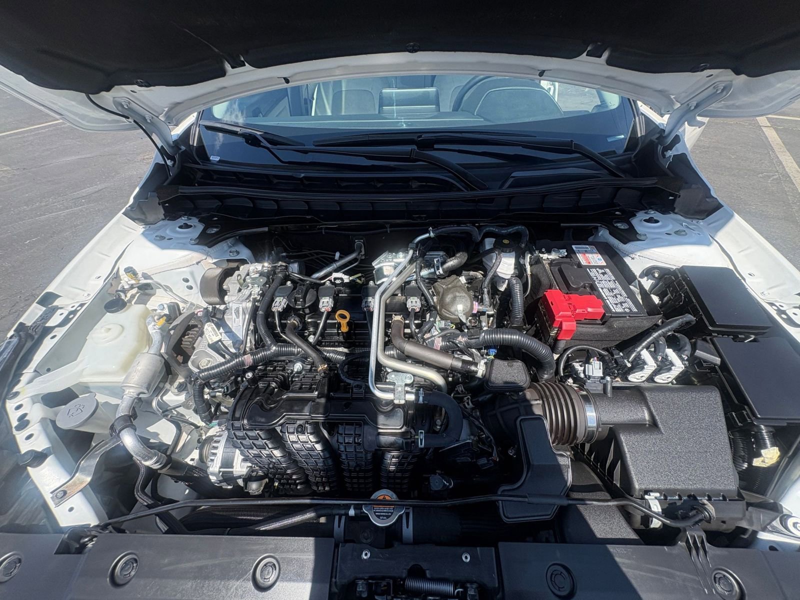 Thumbnail: 2025 Nissan Altima - 32