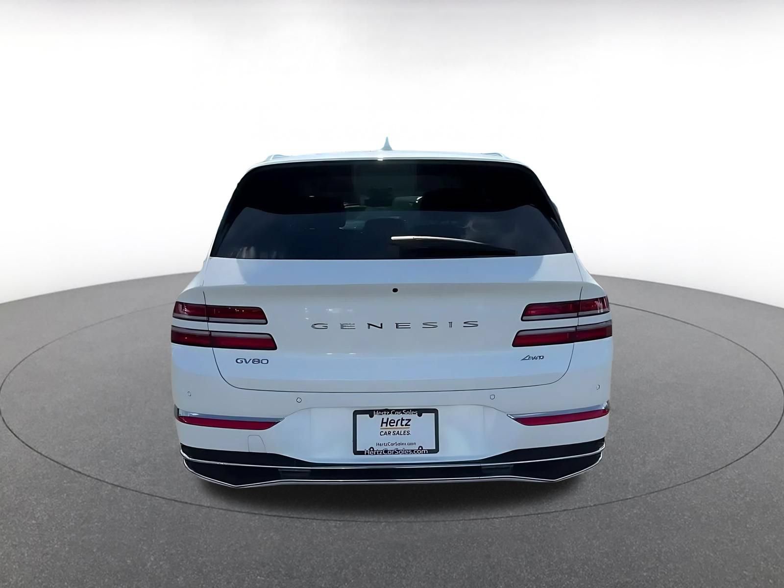 Thumbnail: 2026 Genesis GV80 - 10