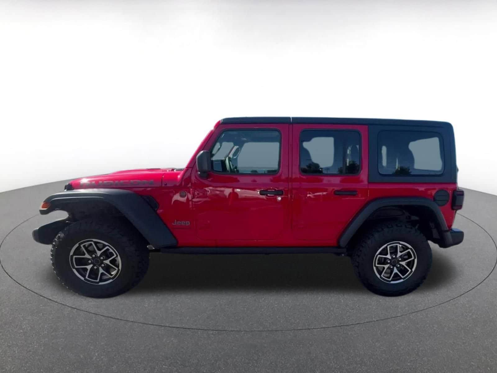 Thumbnail: 2025 Jeep Wrangler - 9