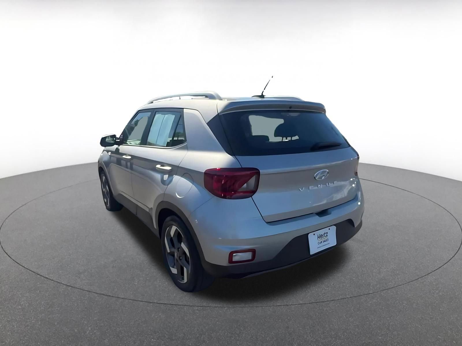 Thumbnail: 2025 Hyundai Venue - 11