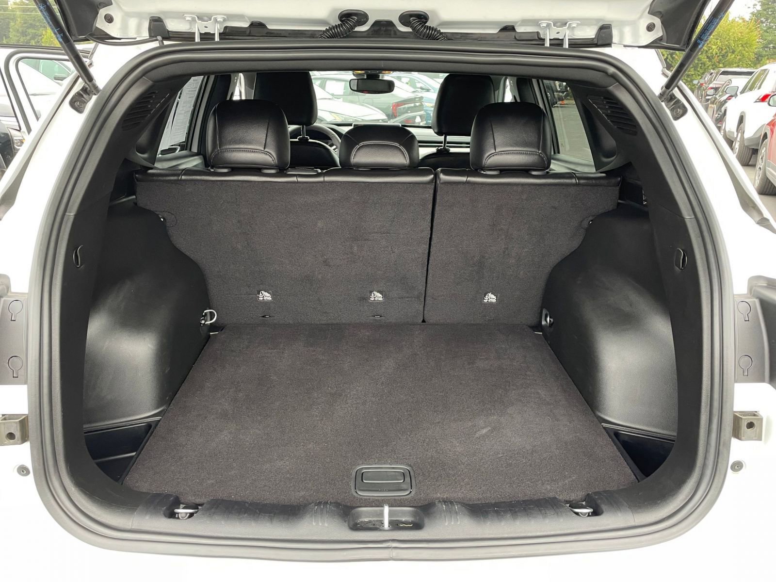 Thumbnail: 2025 Jeep Compass - 31