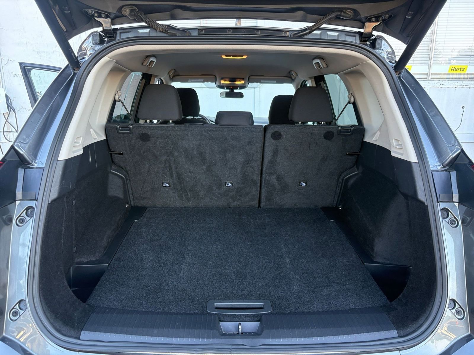 Thumbnail: 2025 Nissan Rogue - 33