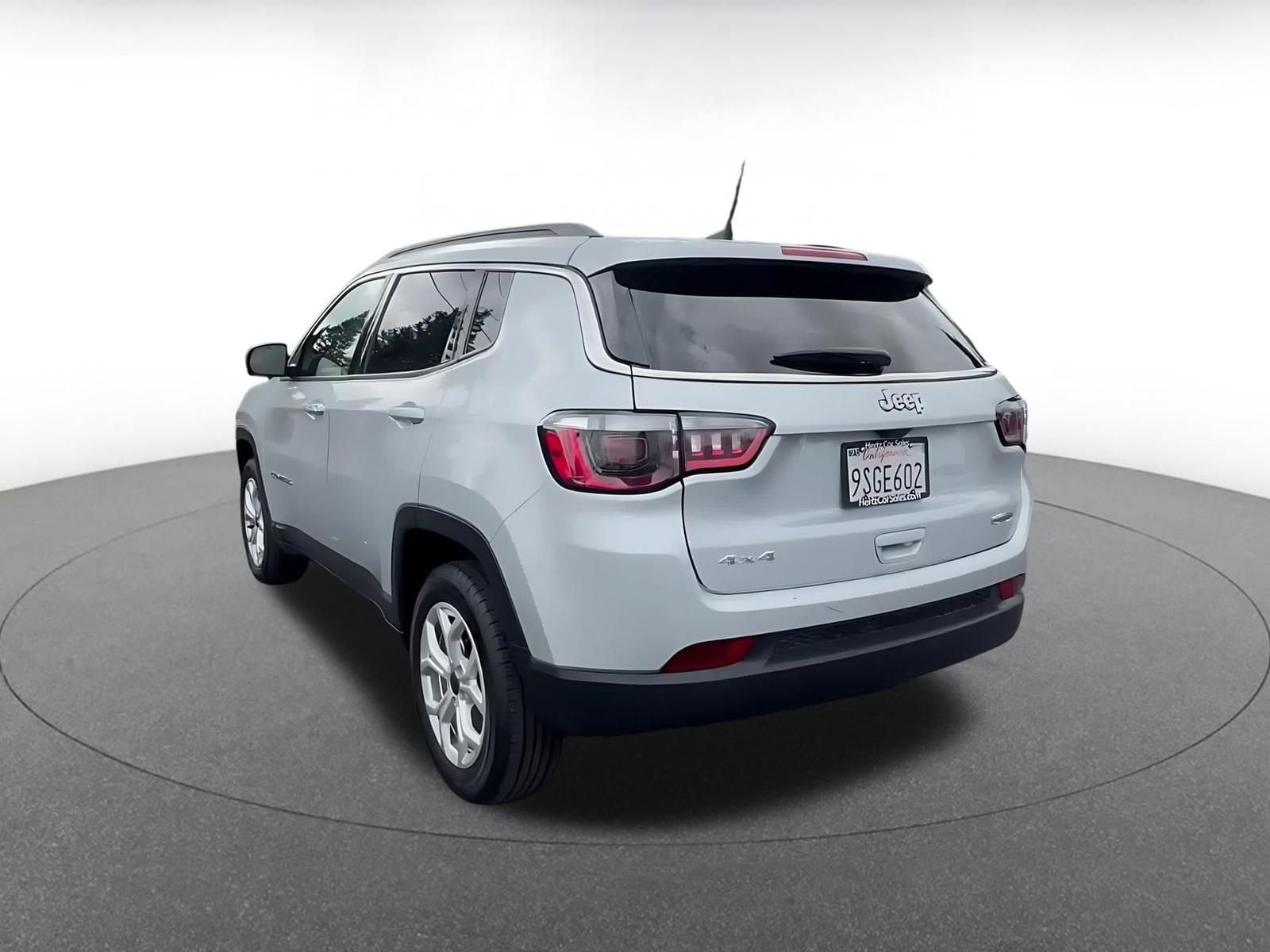 Thumbnail: 2025 Jeep Compass - 11