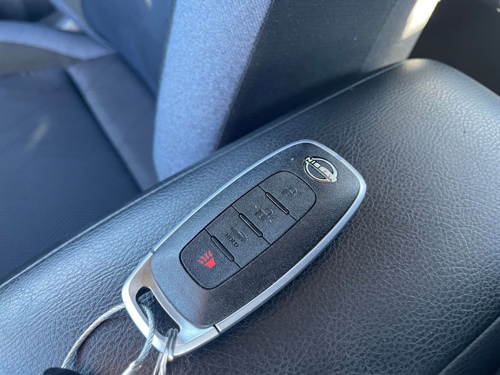 Thumbnail: 2025 Nissan Versa - 18