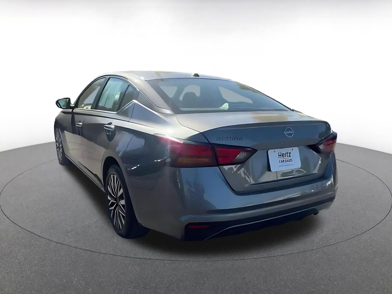 Thumbnail: 2025 Nissan Altima - 11