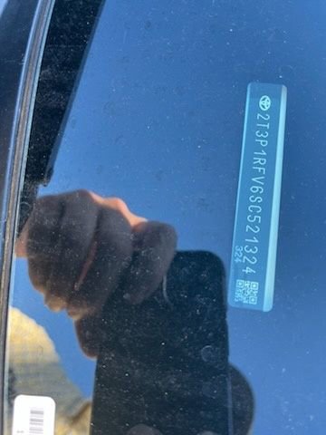 Thumbnail: 2025 Toyota RAV4 - 5