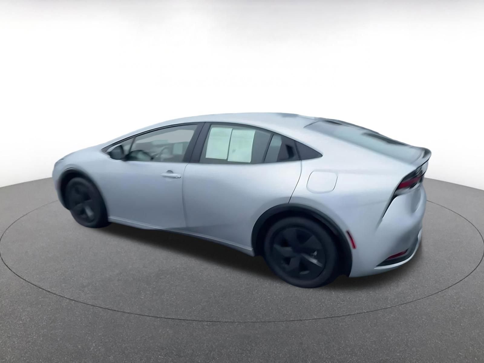 Thumbnail: 2025 Toyota Prius - 10
