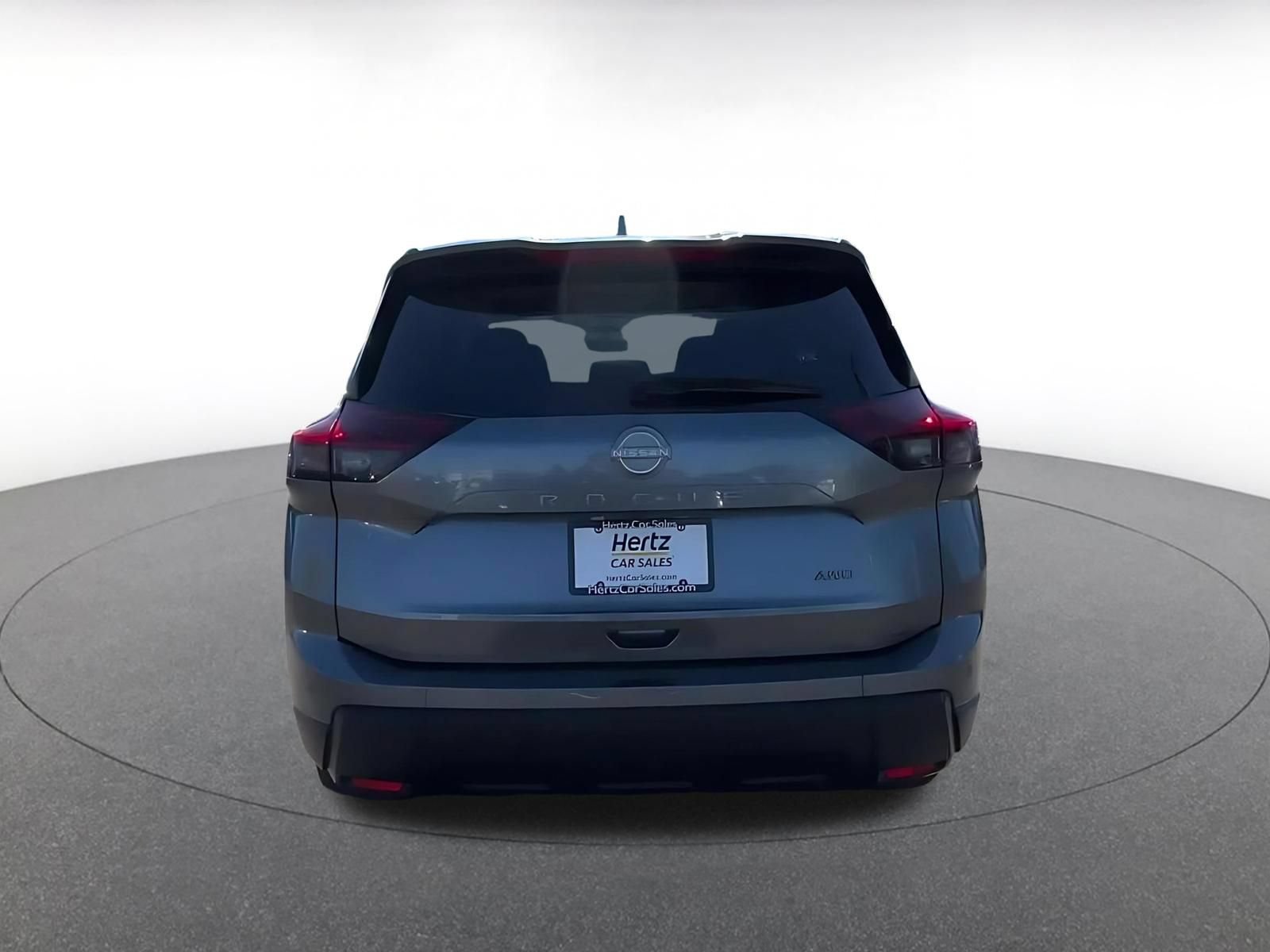 Thumbnail: 2025 Nissan Rogue - 12