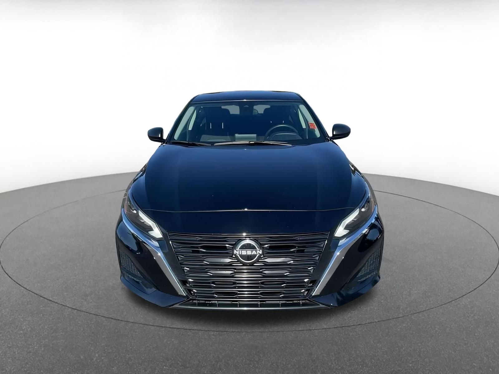 Thumbnail: 2024 Nissan Altima - 6