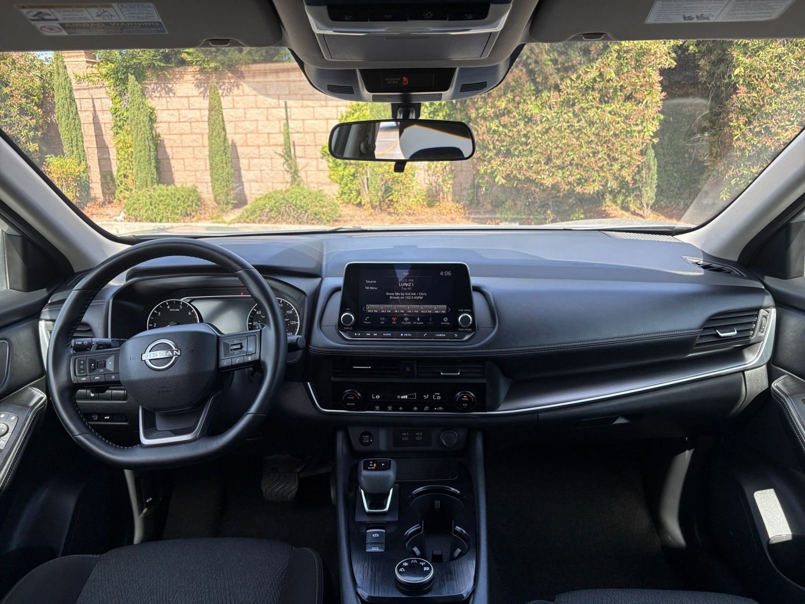Thumbnail: 2025 Nissan Rogue - 35