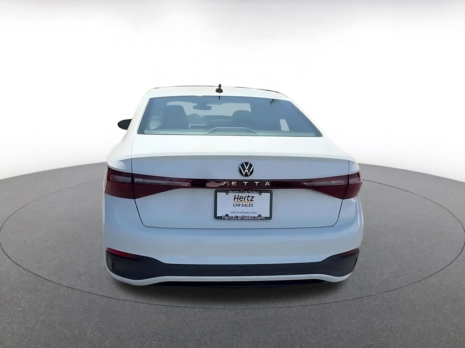 Thumbnail: 2025 Volkswagen Jetta - 12