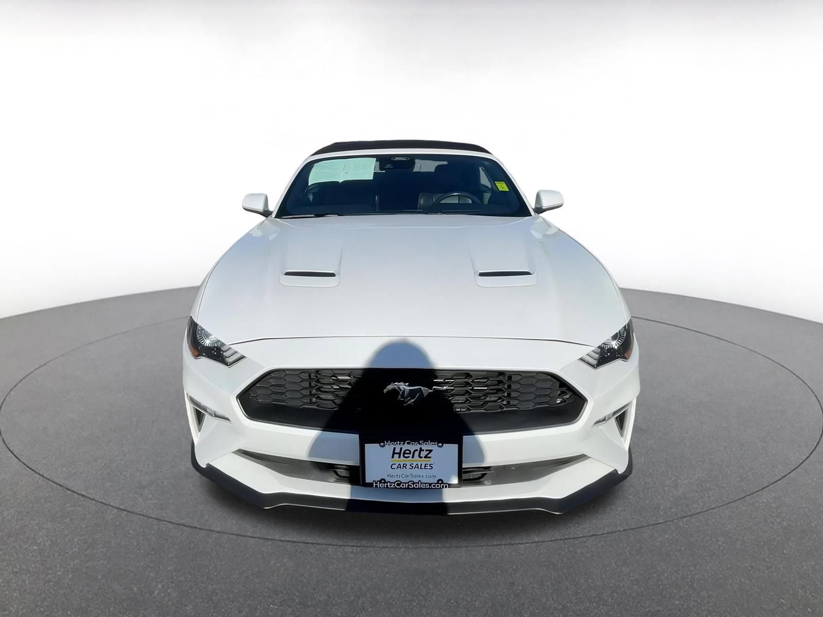 Thumbnail: 2023 Ford Mustang - 5