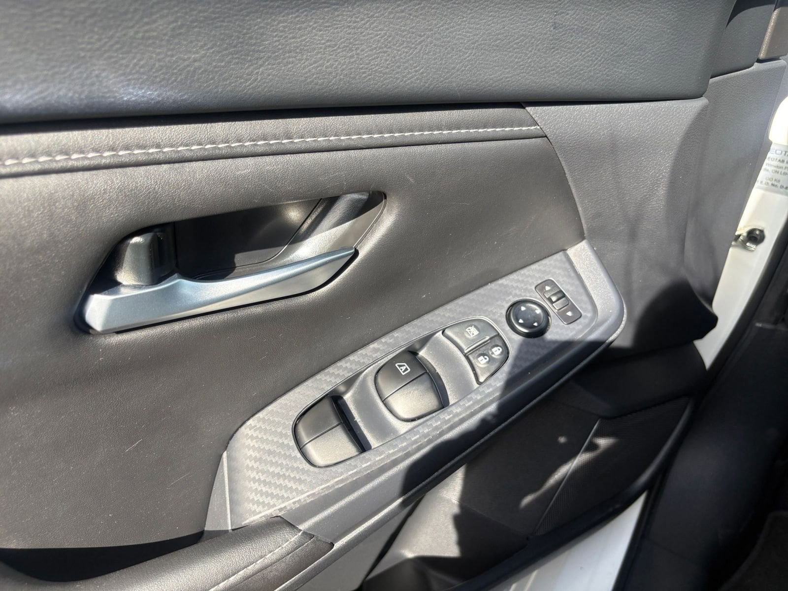 Thumbnail: 2025 Nissan Sentra - 18