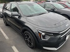 2026 Kia Niro LX -
                  Sacramento, CA