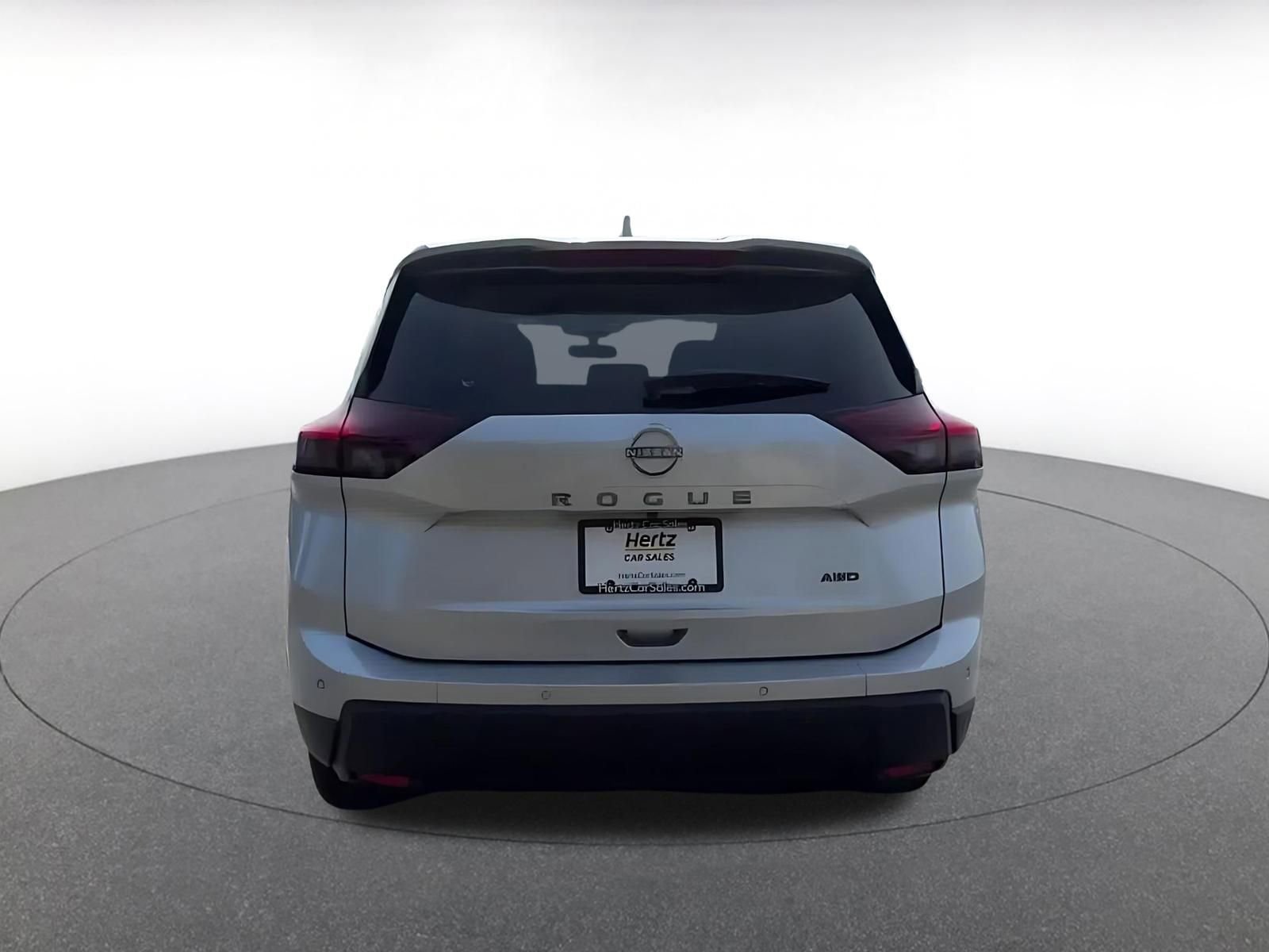 Thumbnail: 2025 Nissan Rogue - 12