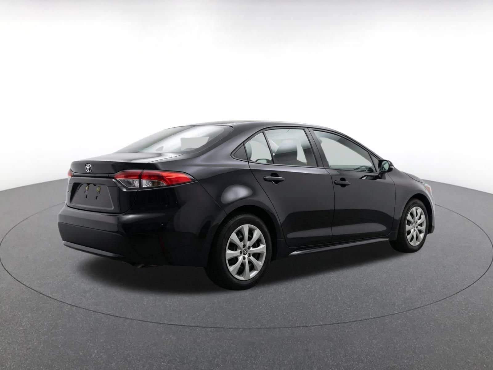 Thumbnail: 2025 Toyota Corolla - 13