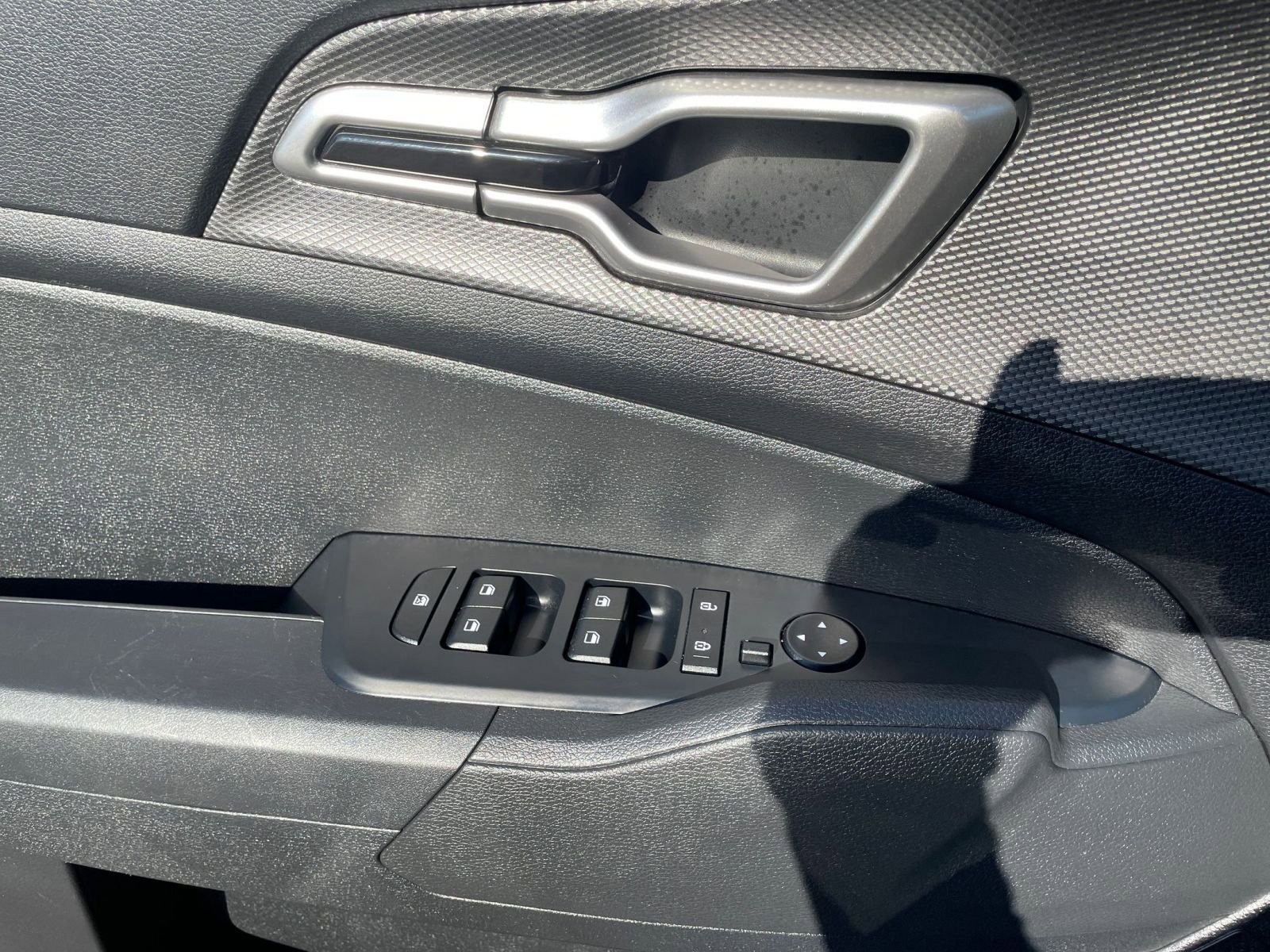 Thumbnail: 2024 Kia Sportage - 20