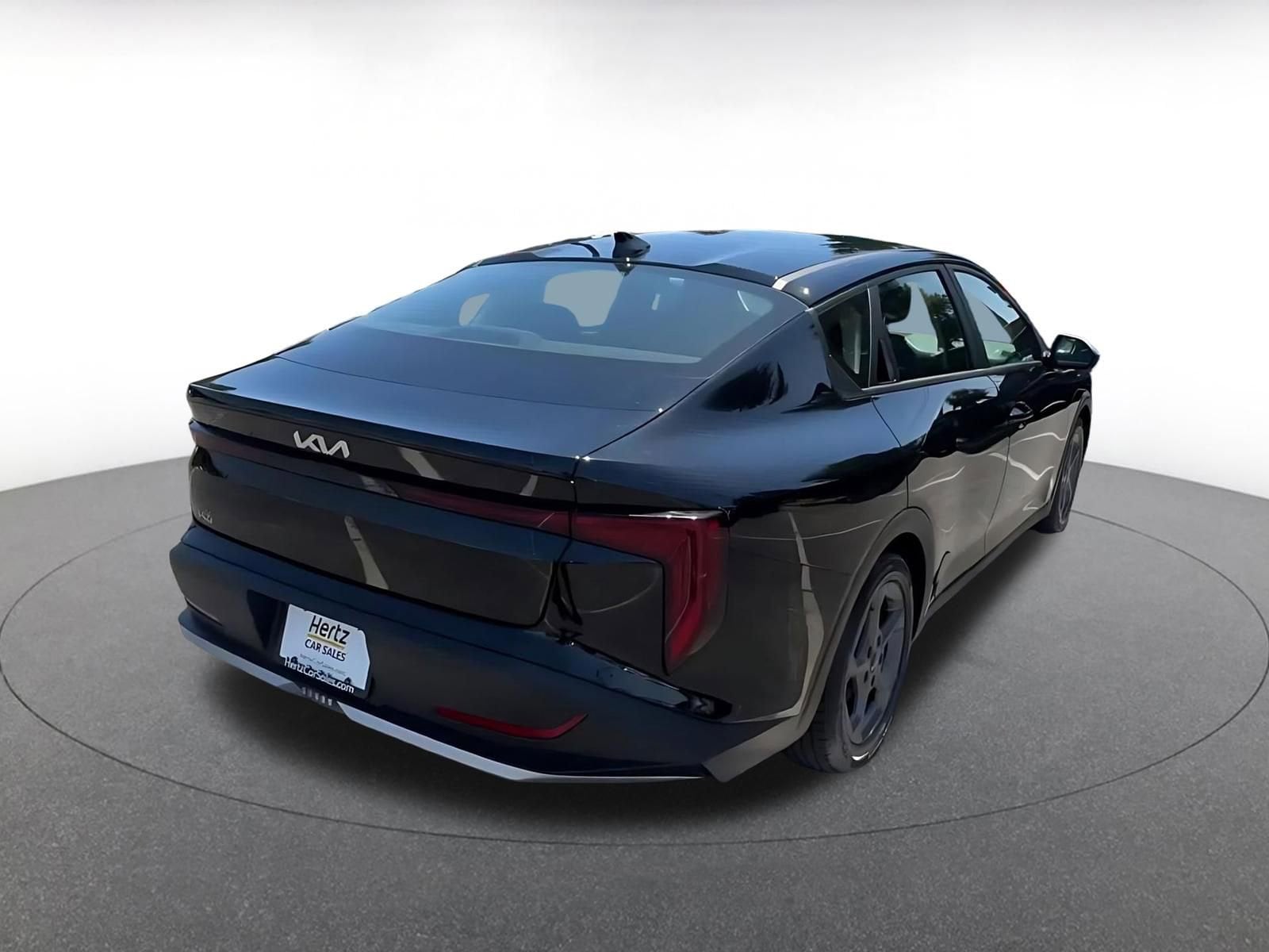 Thumbnail: 2025 Kia K4 - 15
