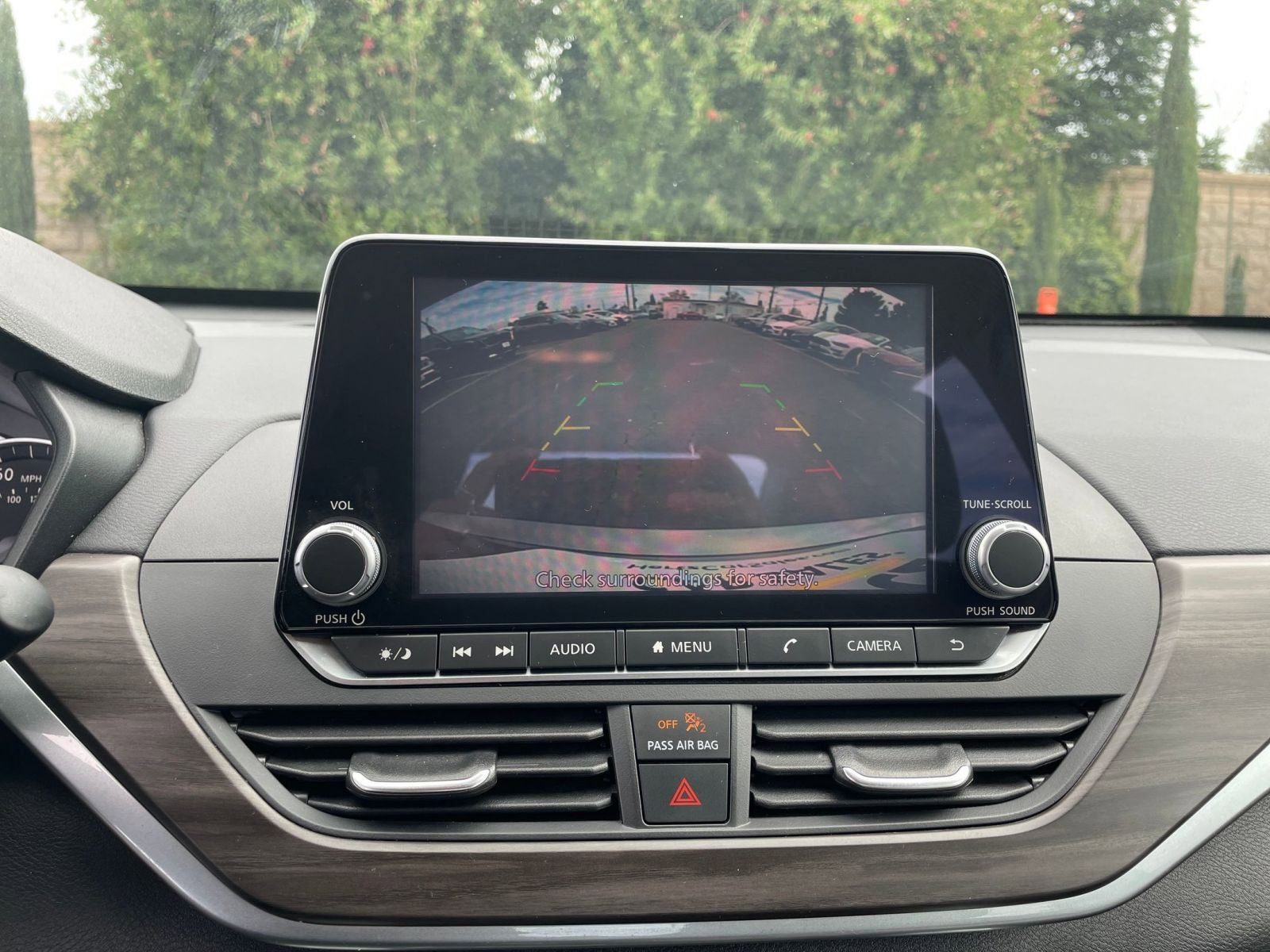 Thumbnail: 2025 Nissan Altima - 23