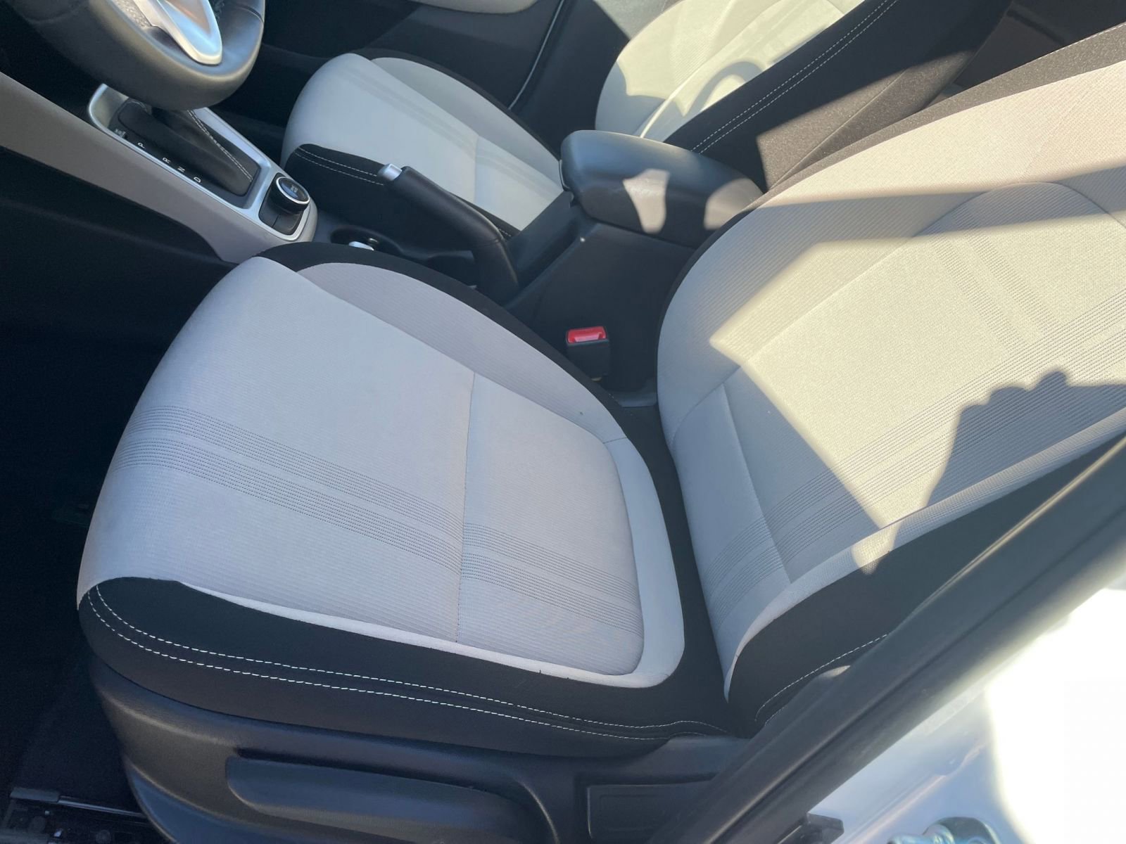 Thumbnail: 2025 Hyundai Venue - 35