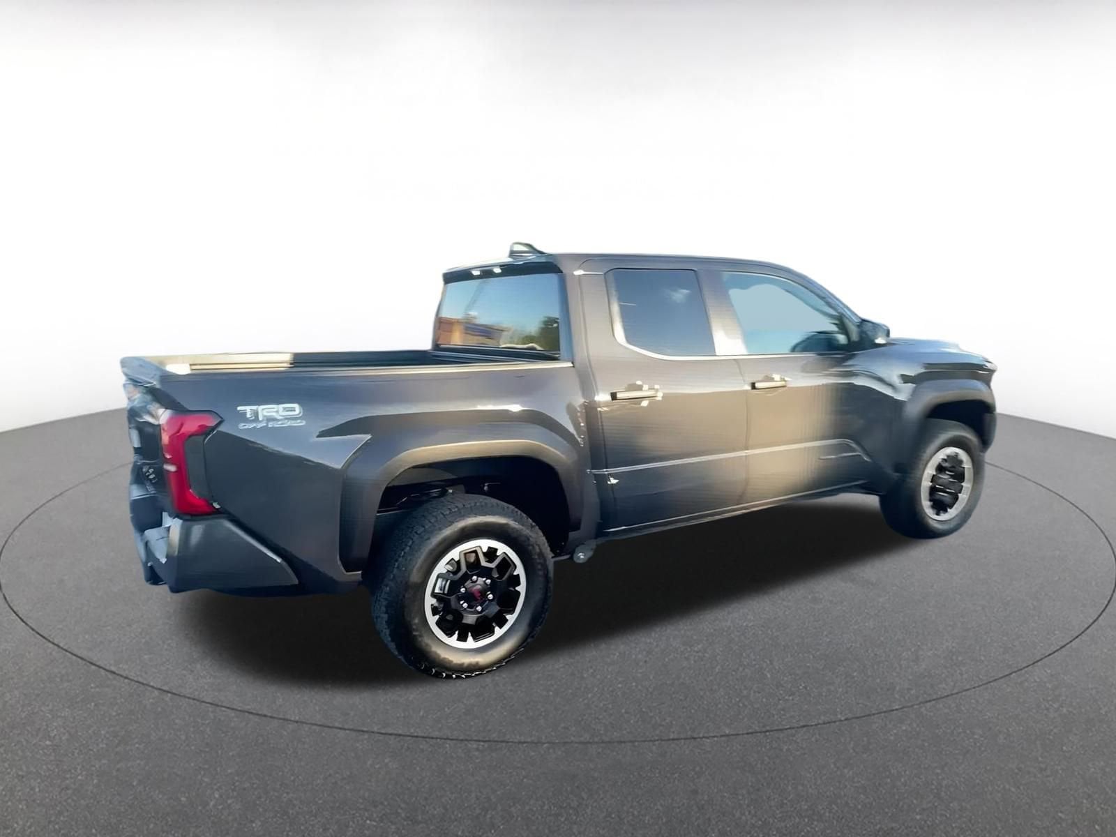 Thumbnail: 2025 Toyota Tacoma - 15