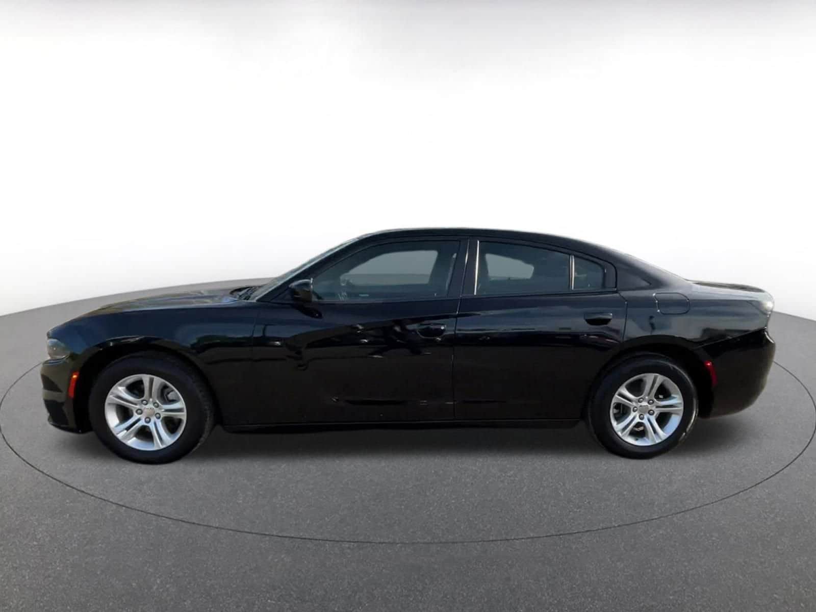 Thumbnail: 2022 Dodge Charger - 9