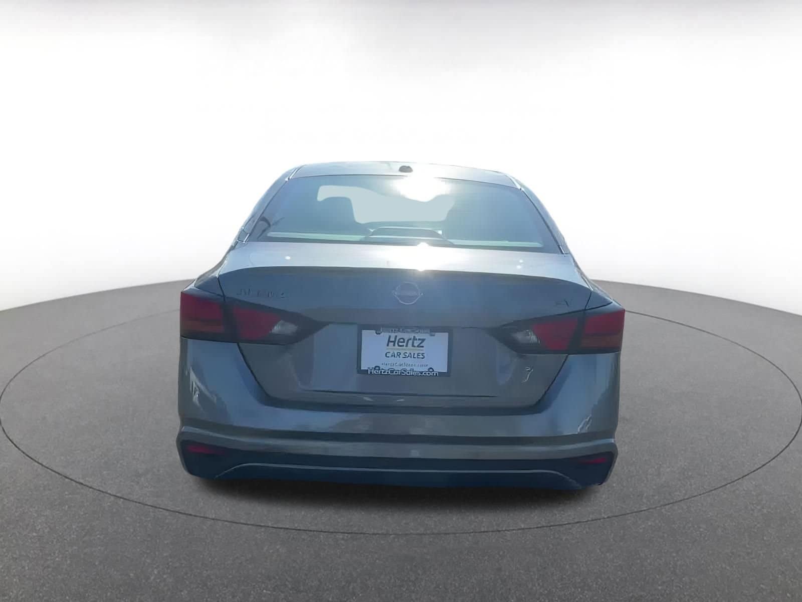 Thumbnail: 2024 Nissan Altima - 12