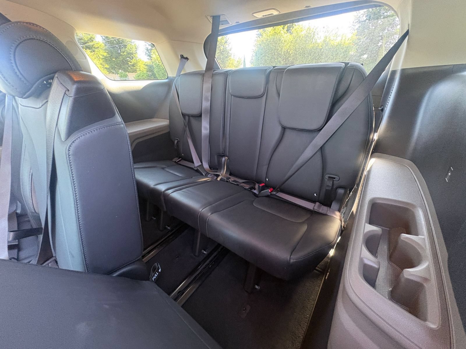 Thumbnail: 2026 Kia Carnival - 31