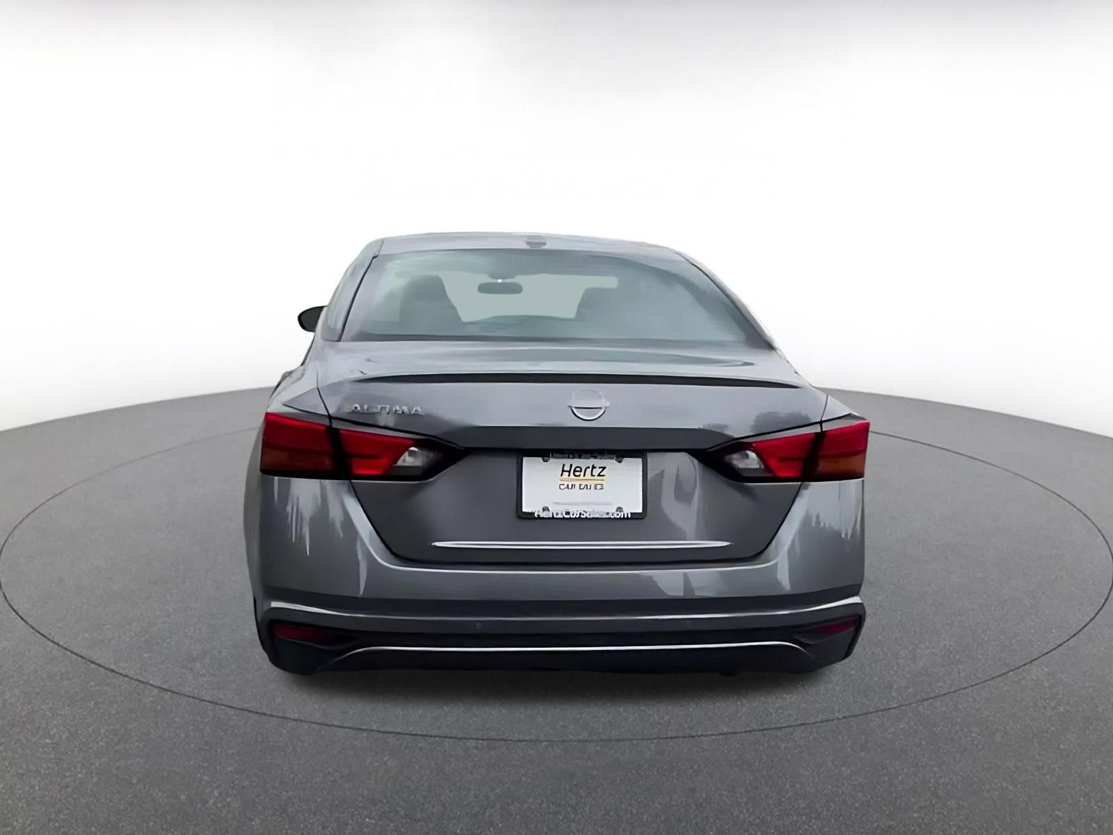 Thumbnail: 2025 Nissan Altima - 12