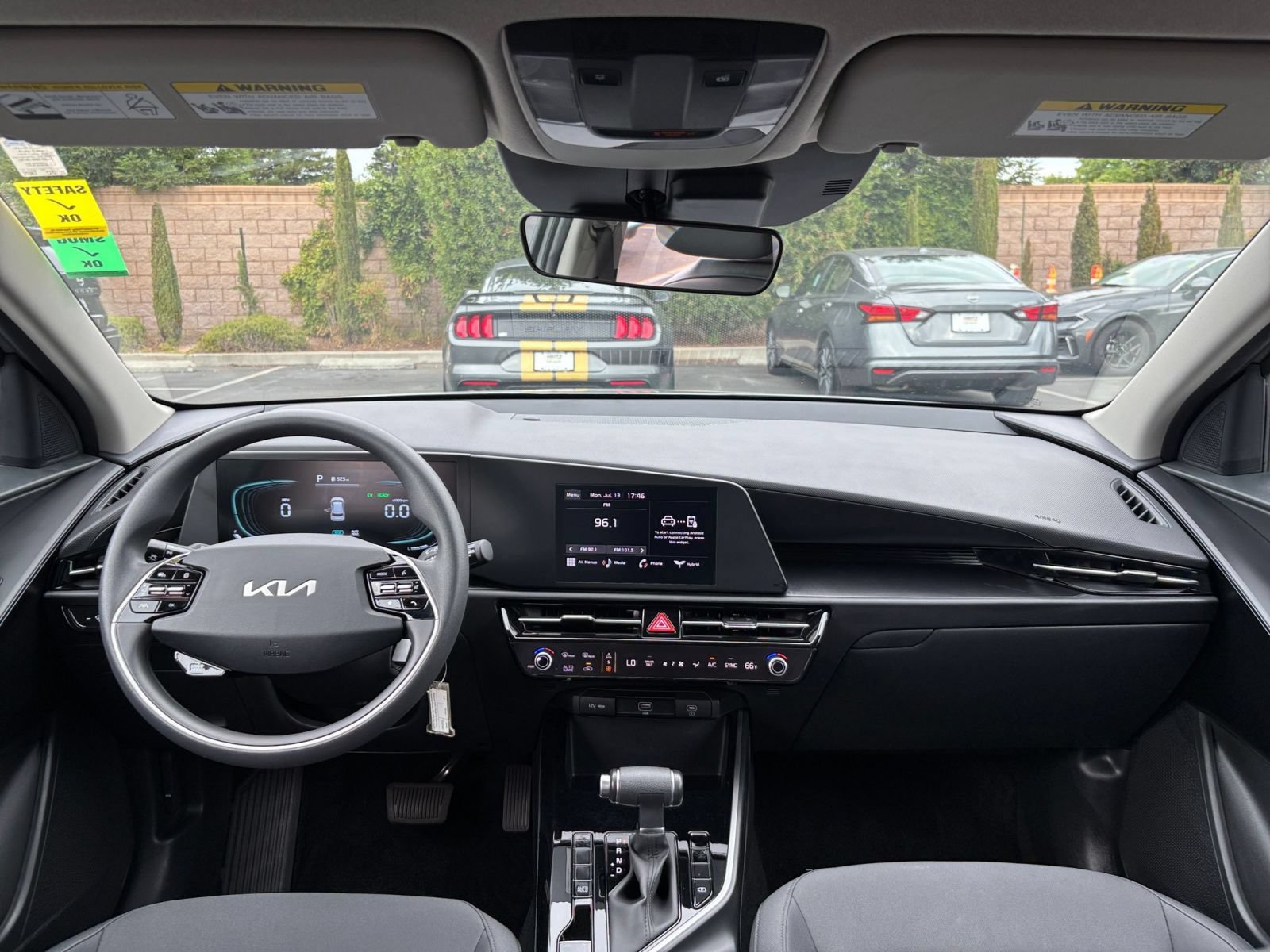 Thumbnail: 2026 Kia Niro - 31