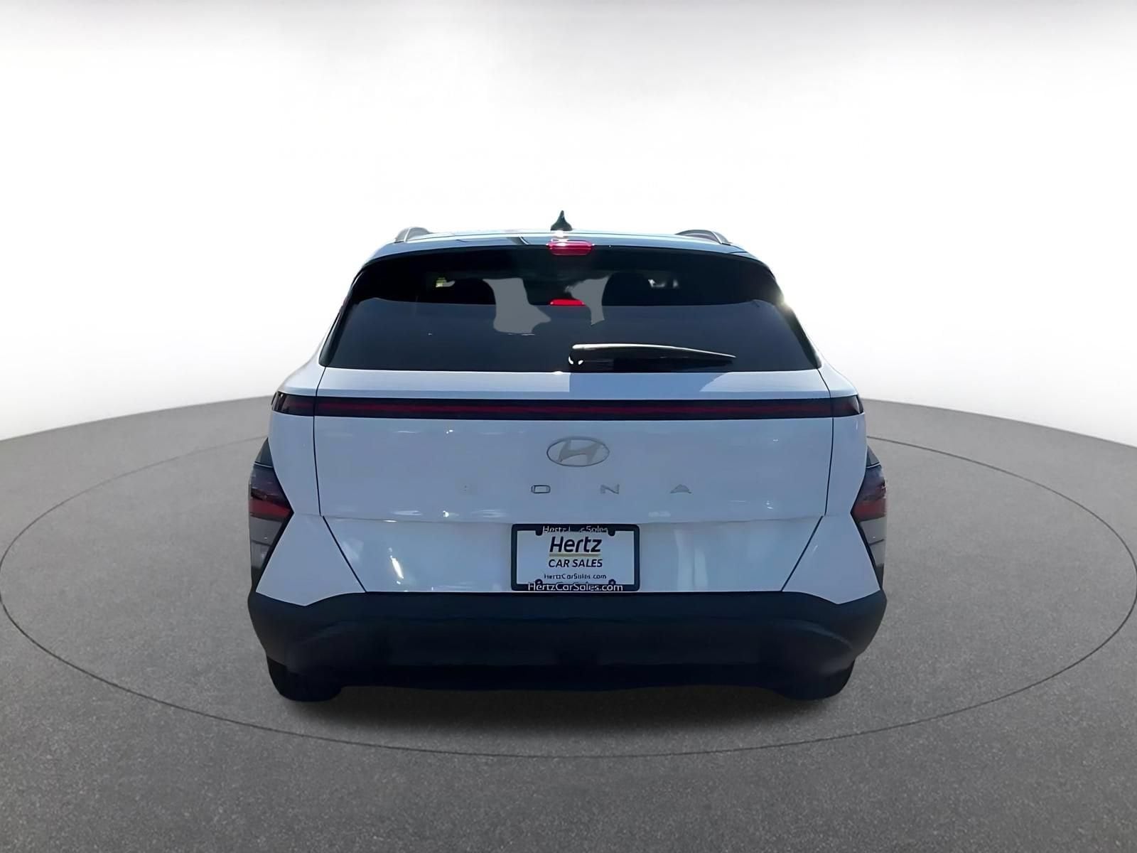 Thumbnail: 2026 Hyundai Kona - 12