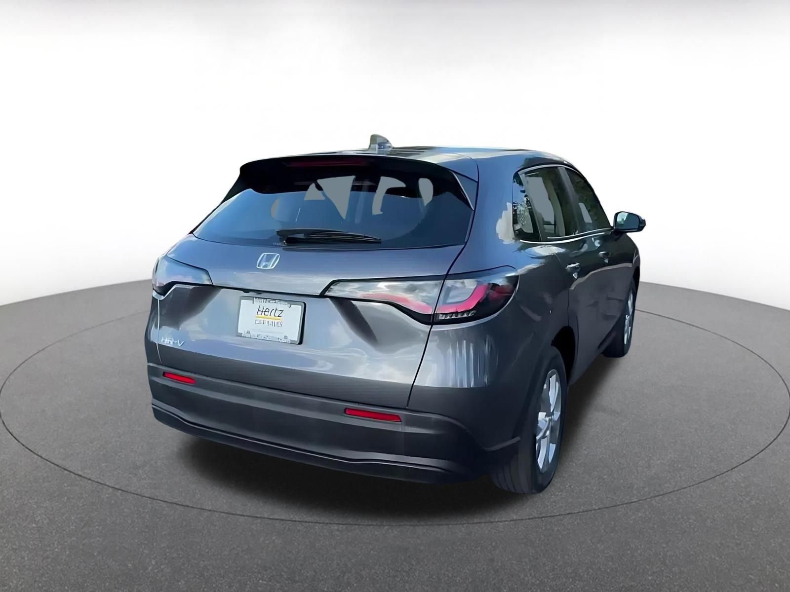 Thumbnail: 2025 Honda HR-V - 14