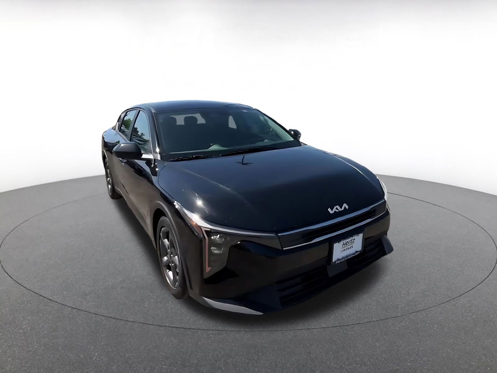 Thumbnail: 2025 Kia K4 - 3