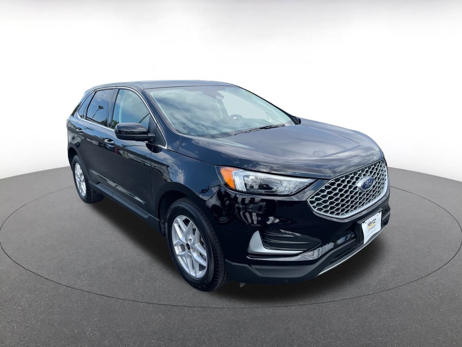 Thumbnail: 2024 Ford Edge - 1