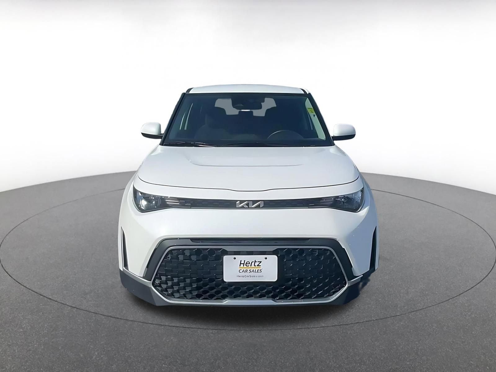 Thumbnail: 2025 Kia Soul - 4