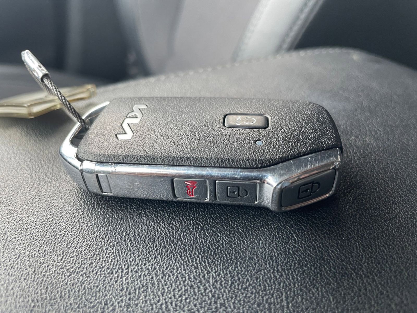 Thumbnail: 2025 Kia Seltos - 18