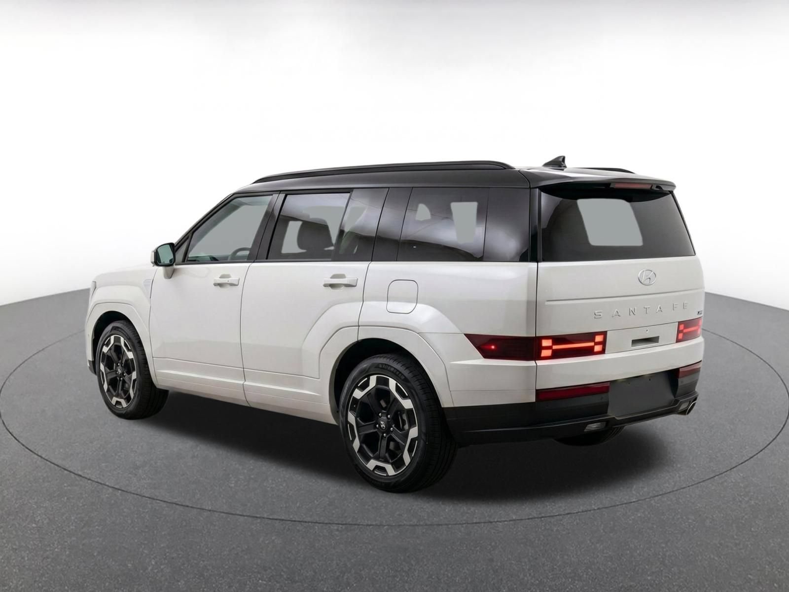 Thumbnail: 2025 Hyundai Santa Fe - 7
