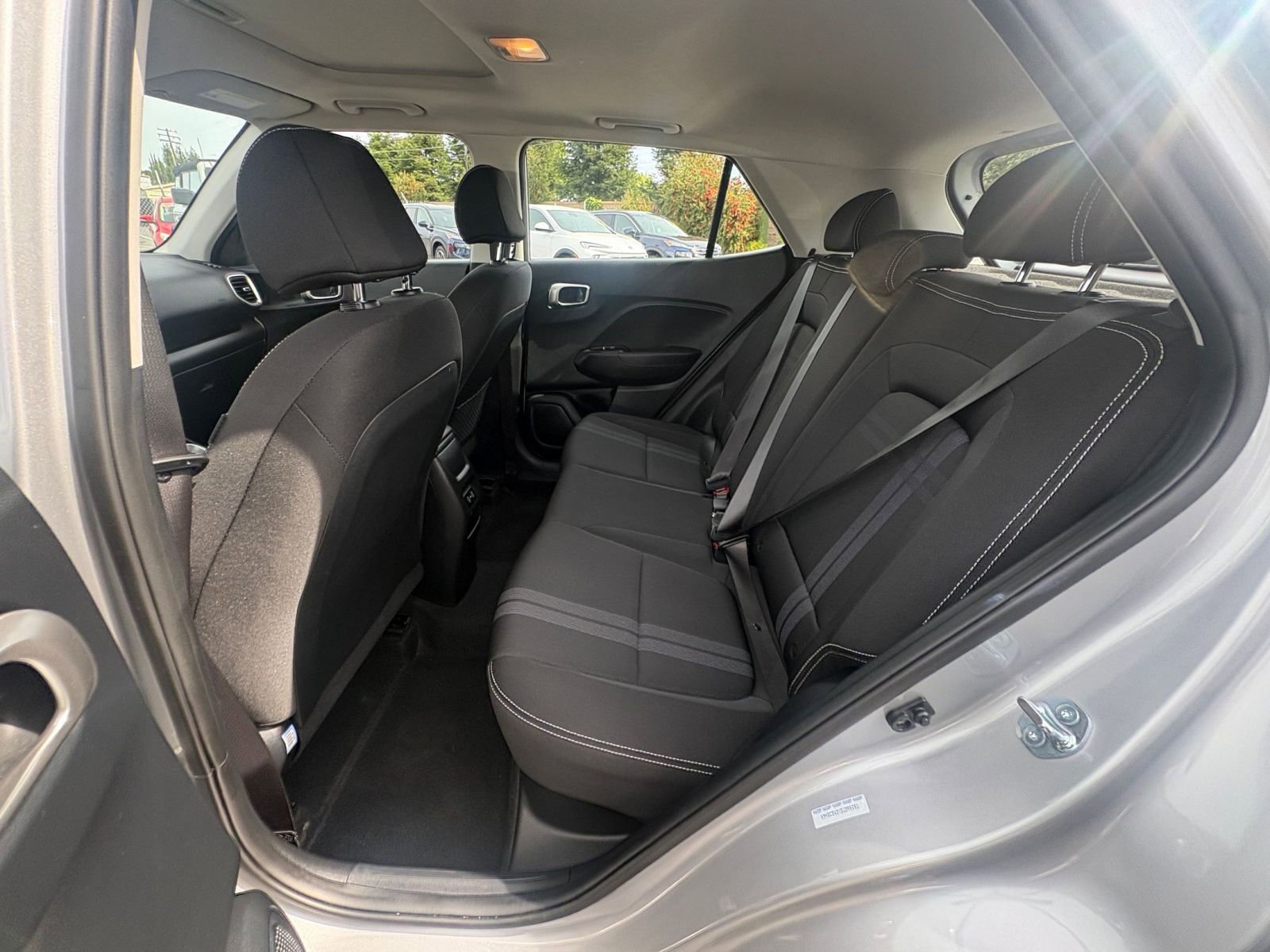 Thumbnail: 2025 Hyundai Venue - 24